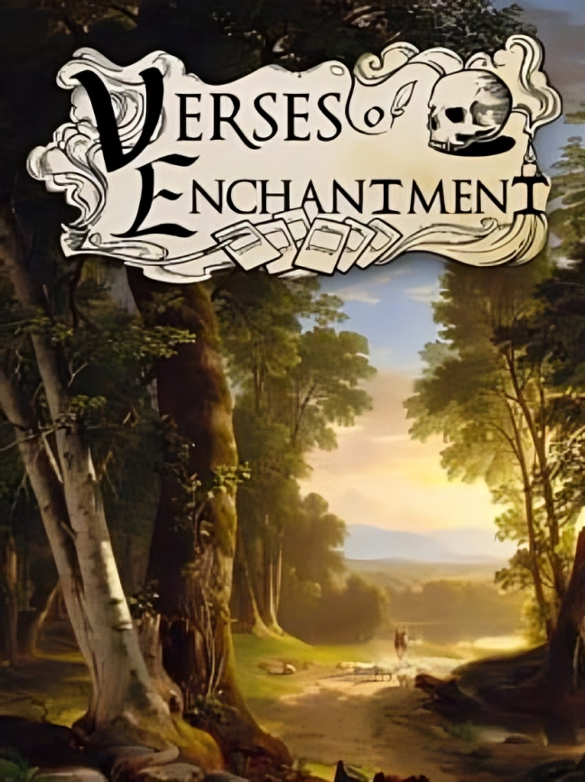 Verses of Enchantment Download
