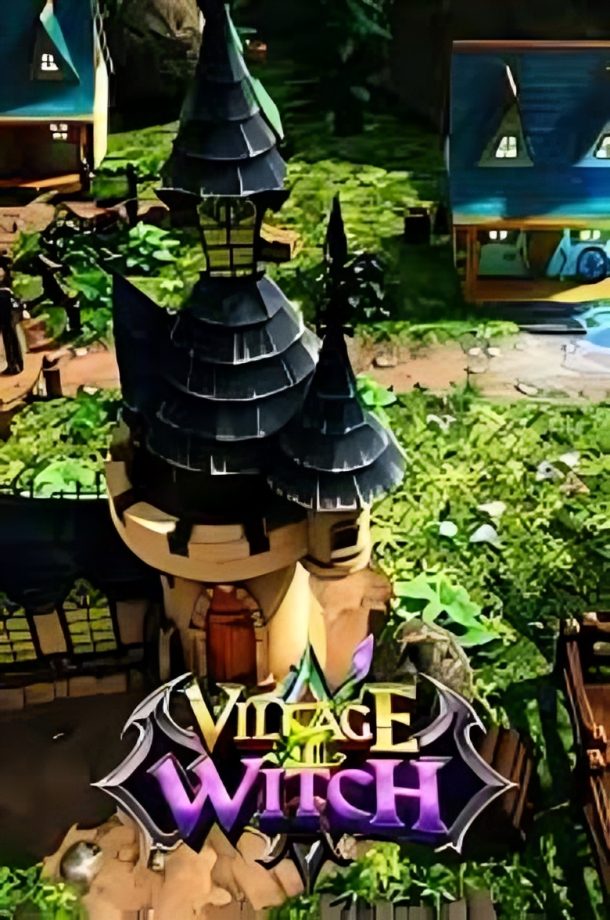Village and the Witch Free