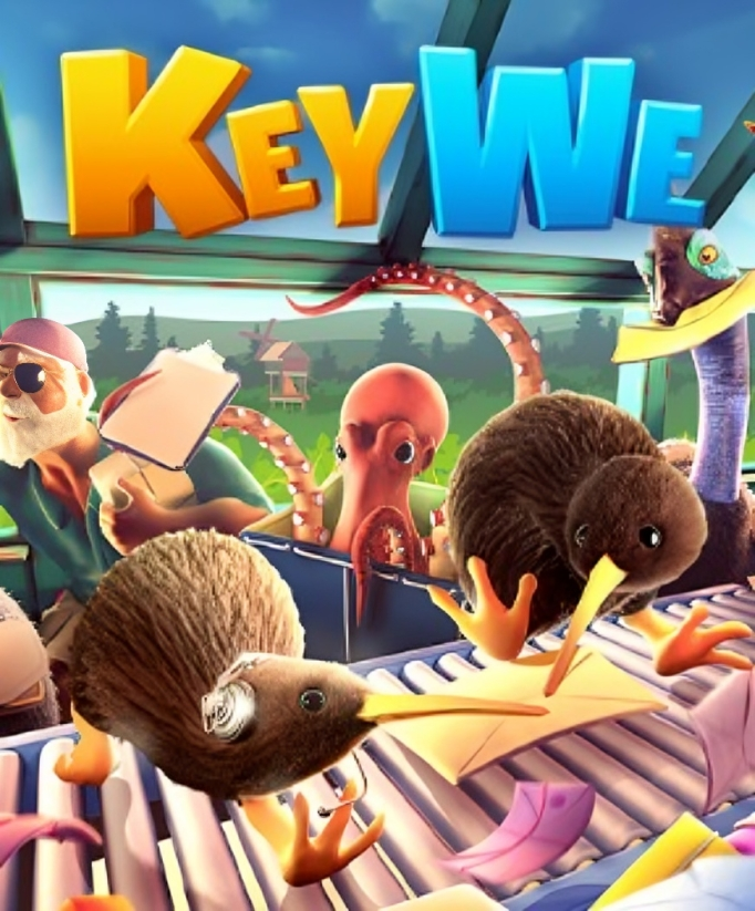 KeyWe Download