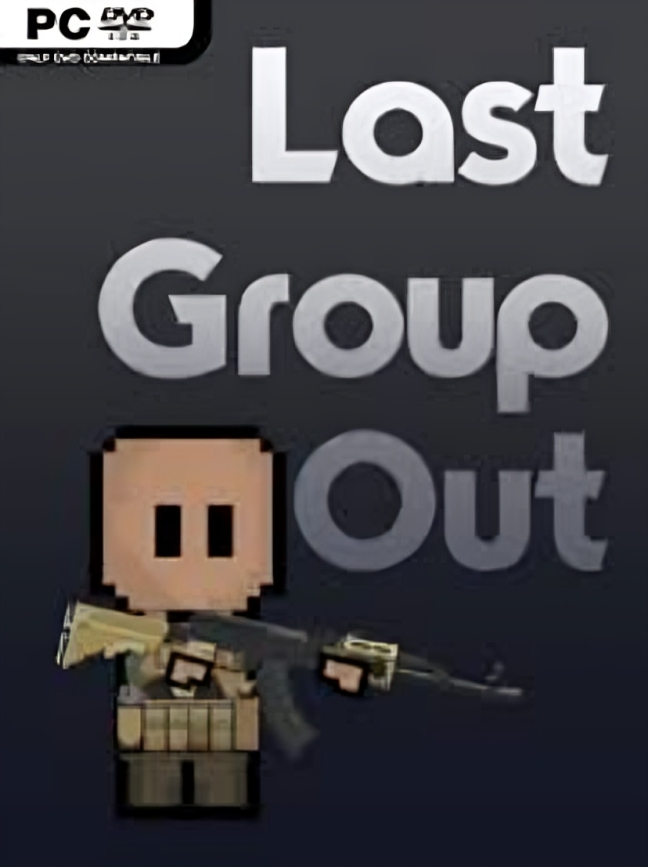 Last Group Out Free