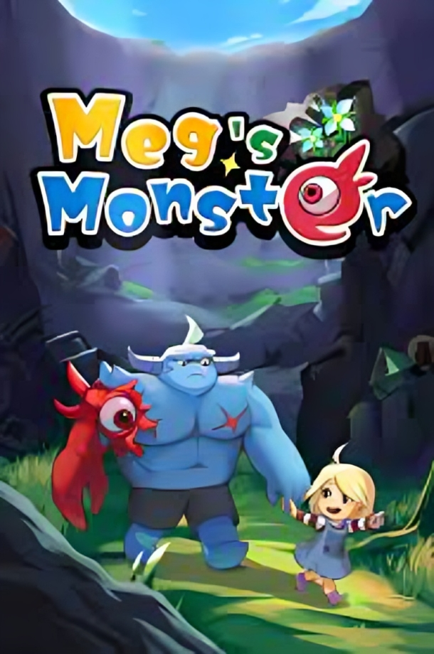 Meg’s Monster PC