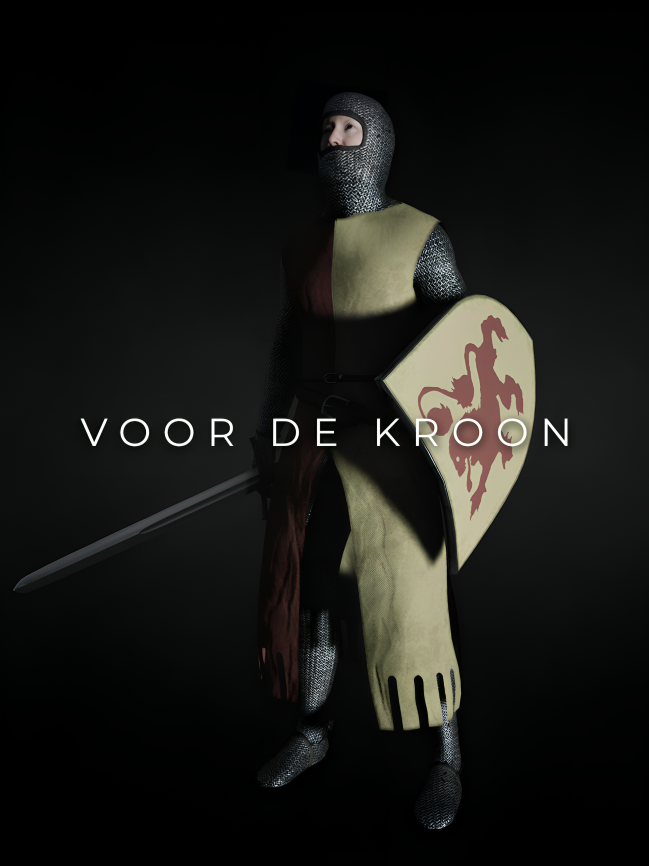 Voor De Kroon PC