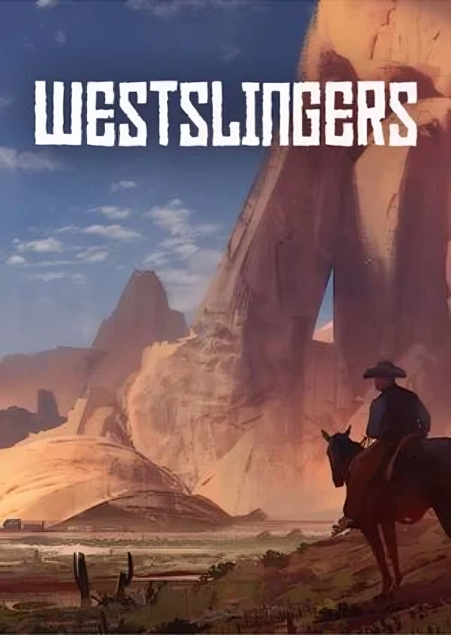 WESTSLINGERS Download