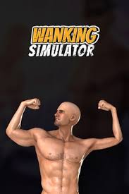 Wanking Simulator PC