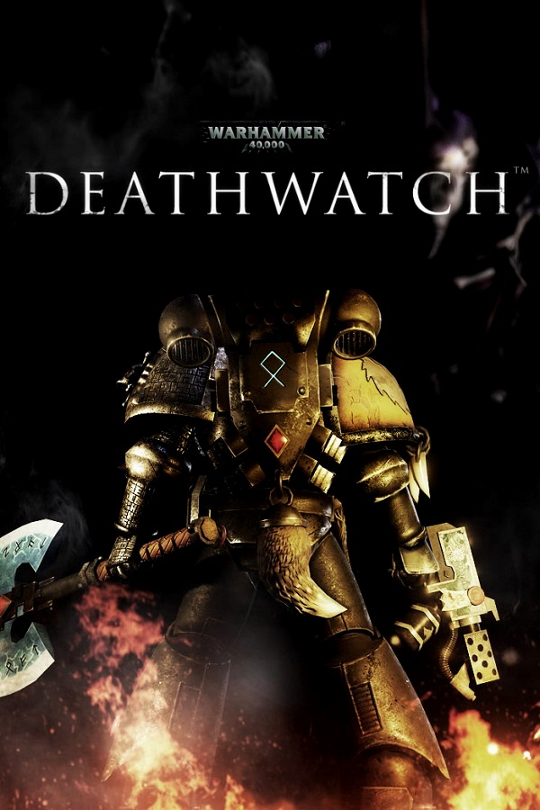 Warhammer 40,000: Deathwatch – Enhanced Edition PC