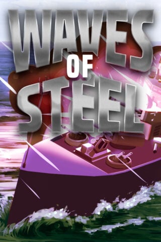 Waves Of Steel Download