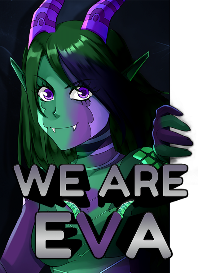 We Are Eva Free