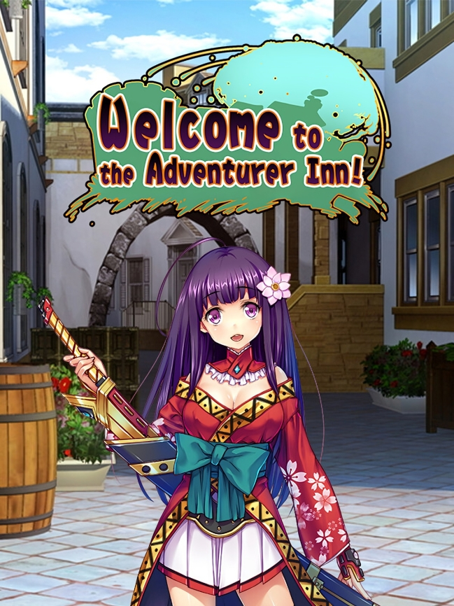 Welcome To The Adventurer Inn Download