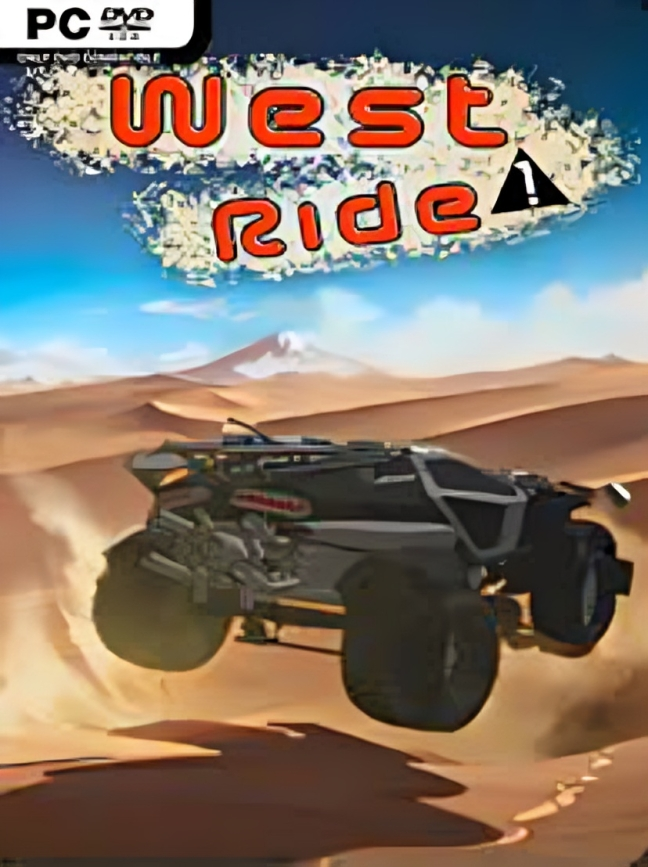 West Ride Free