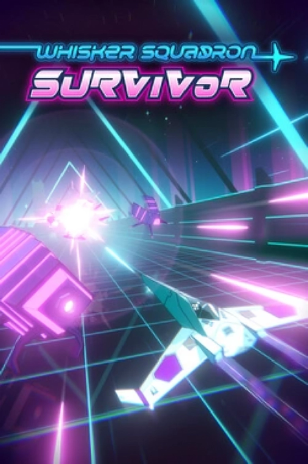 Whisker Squadron: Survivor Download