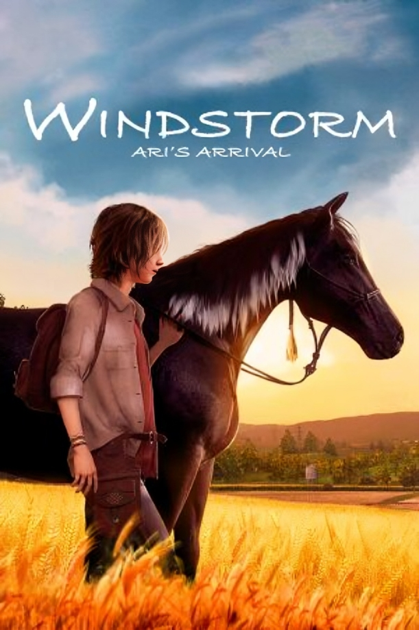 Windstorm / Ostwind – Ari’s Arrival PC