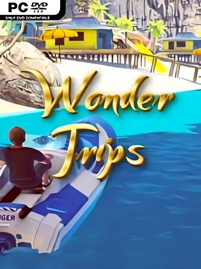 Wonder Trips Free