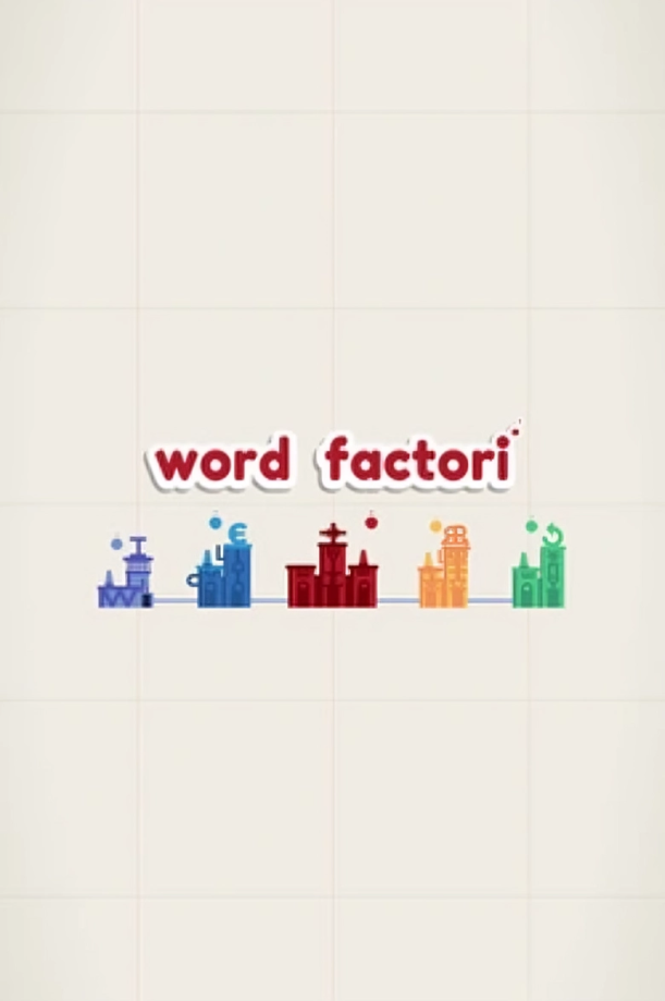 Word Factori Free