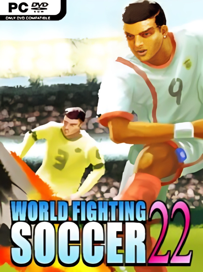 World Fighting Soccer 22 Download
