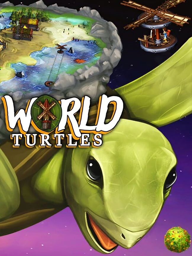 World Turtles Free
