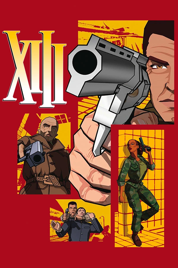 XIII – Classic Free