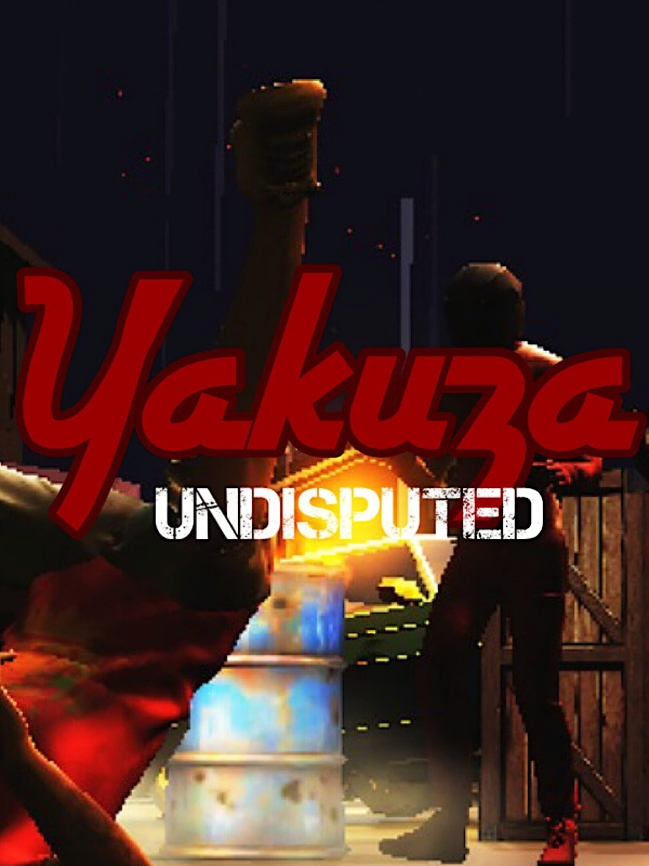 Yakuza Undisputed PC