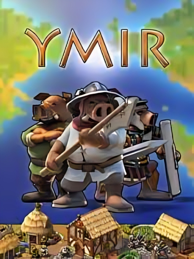 Ymir PC