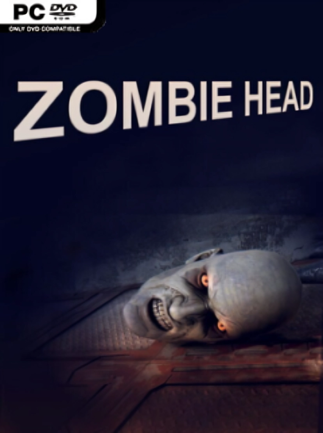 Zombie Head Download