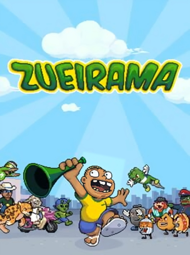 Zueirama Download