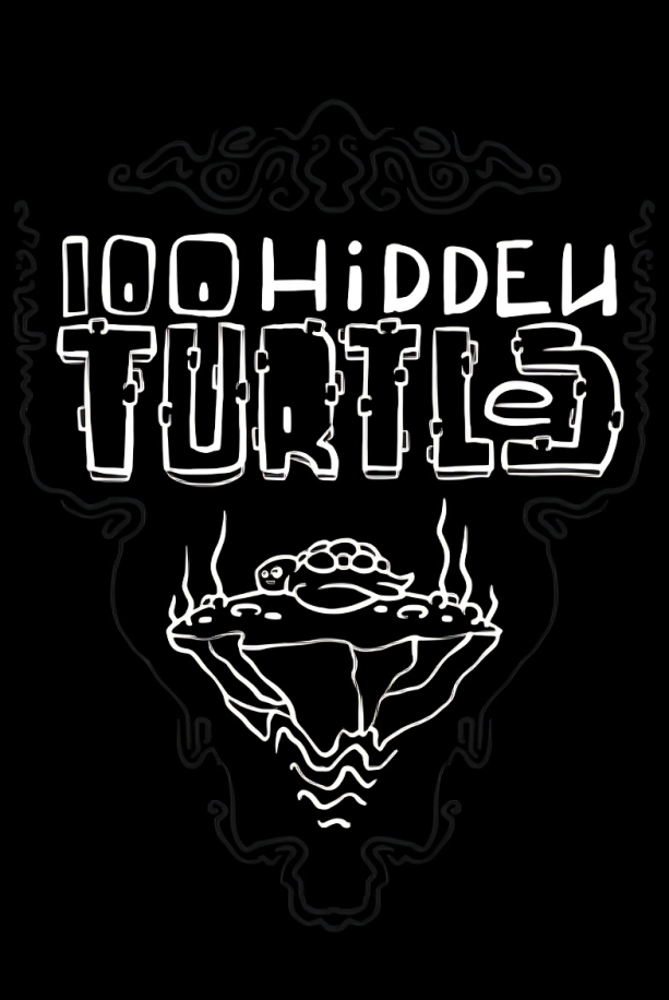 100 Hidden Turtles PC