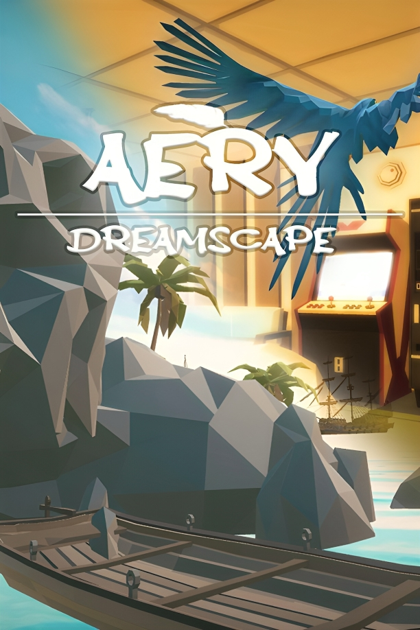 Aery – Dreamscape PC