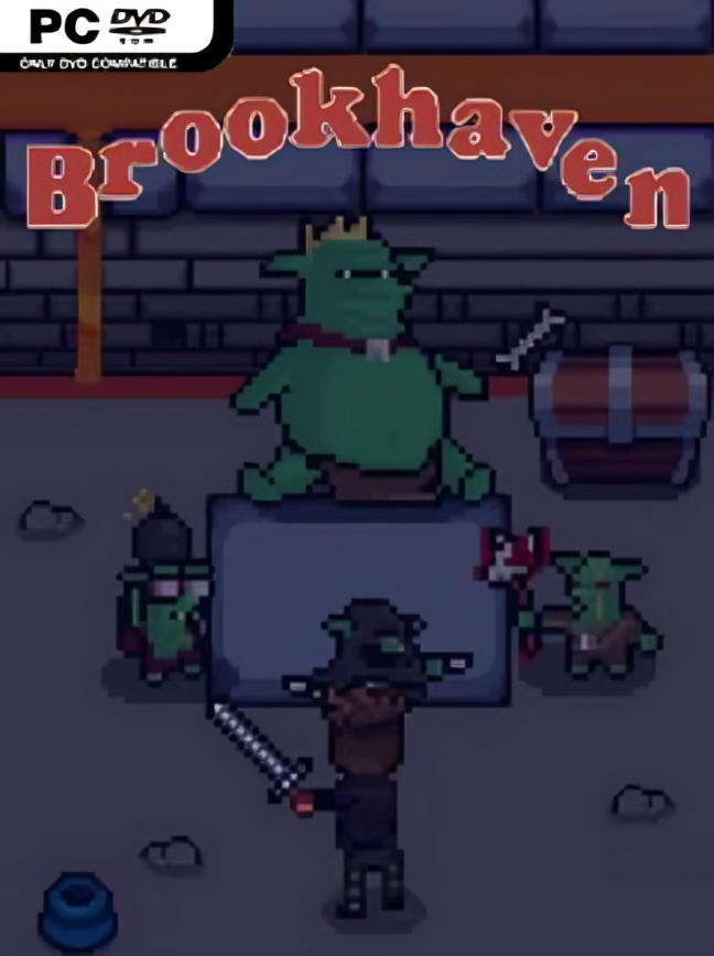 Brookhaven Download