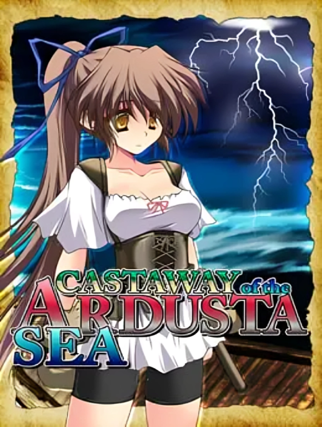 Castaway Of The Ardusta Sea PC