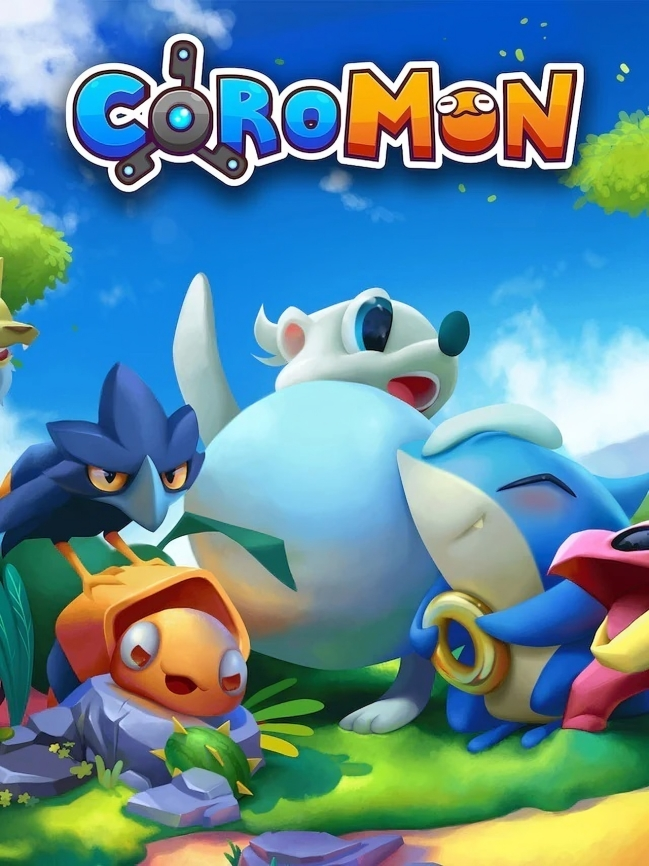 Coromon Free