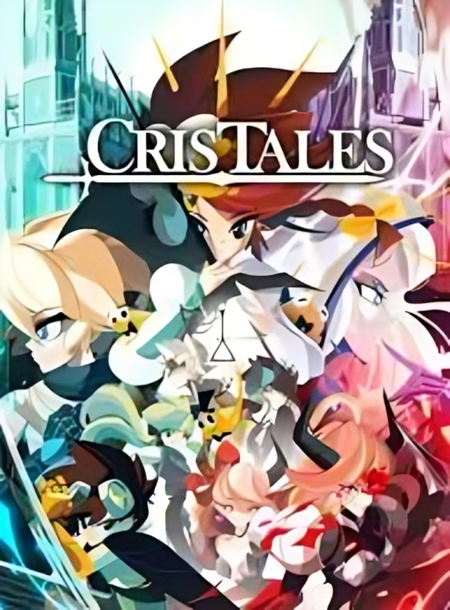 Cris Tales Download