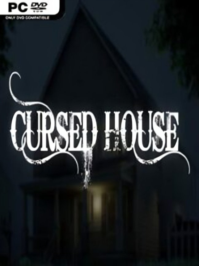 Cursed House PC