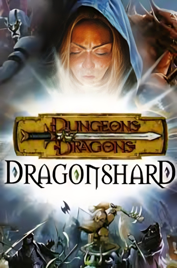 Dungeons & Dragons: Dragonshard Download