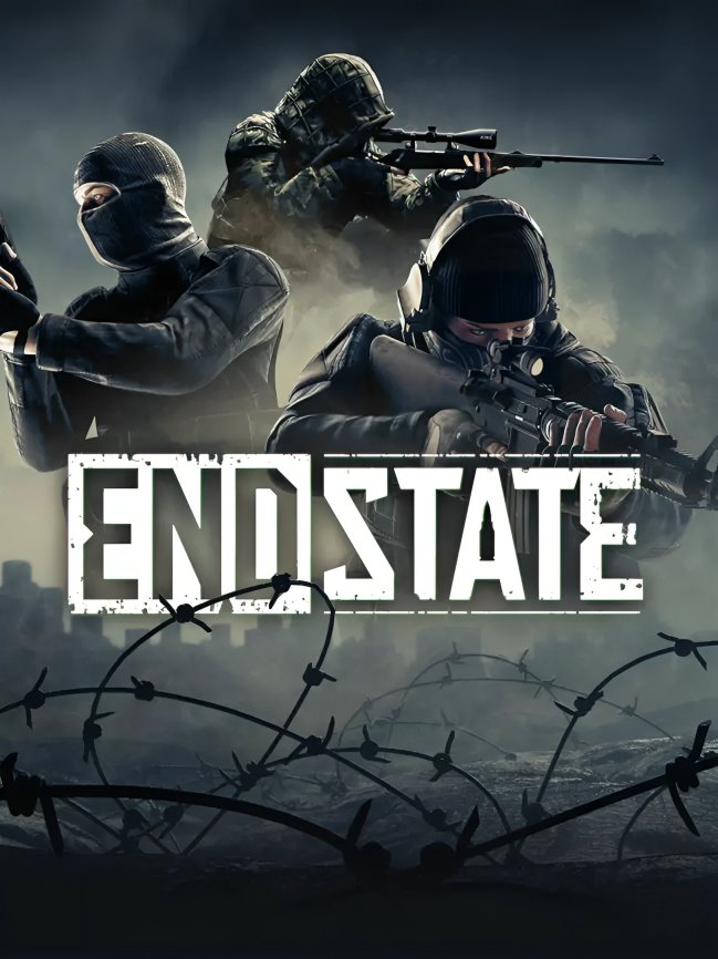 End State Download