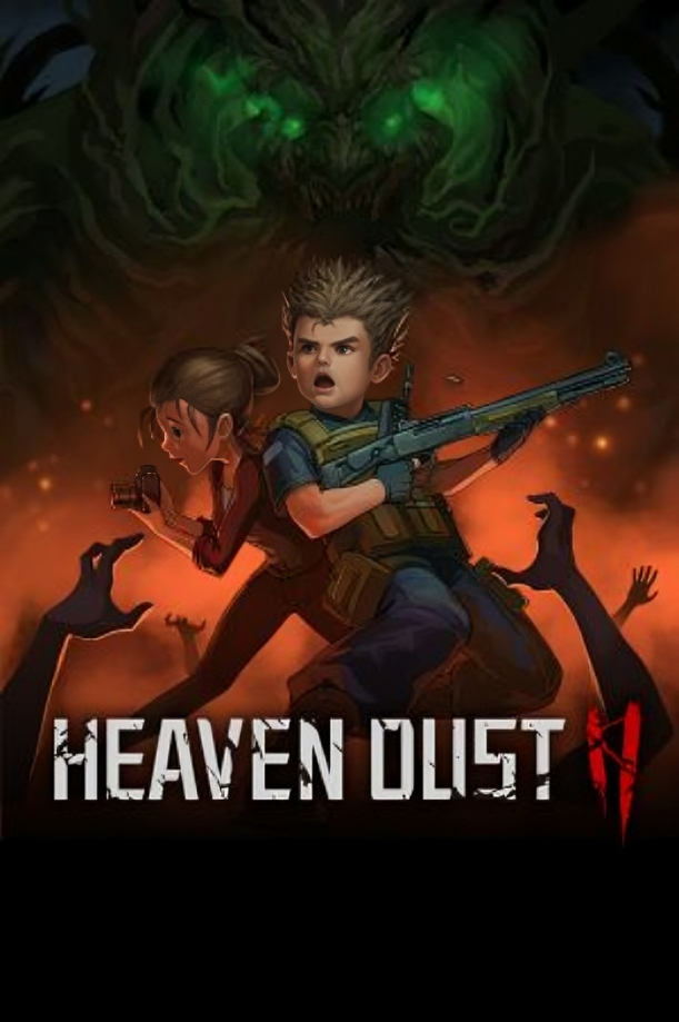 Heaven Dust 2 Download