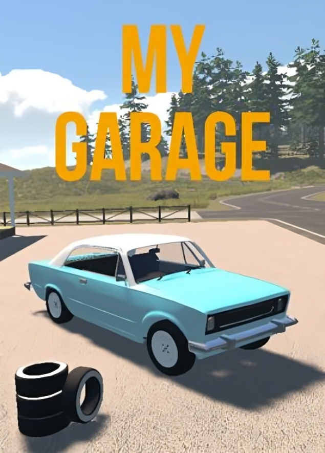 My Garage Download