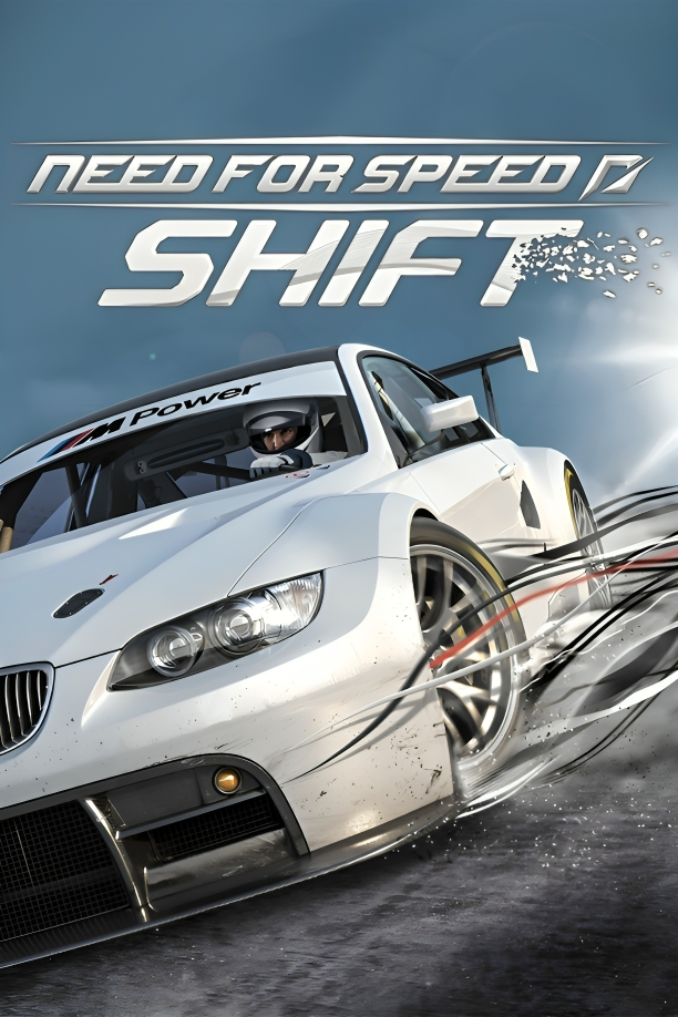 Need for Speed Shift PC
