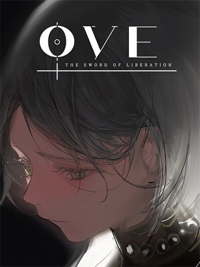 OVE : The Sword Of Liberation PC