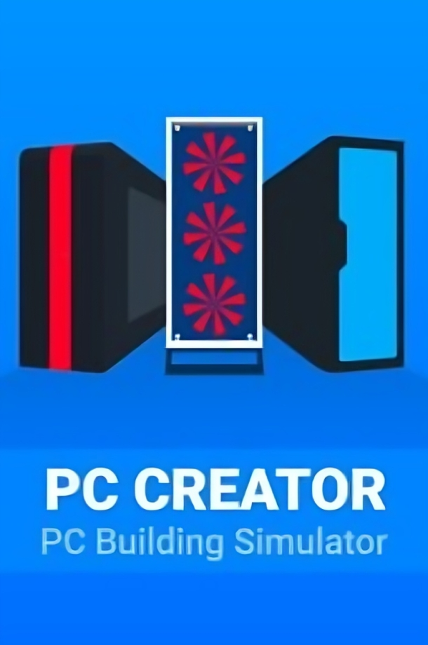 PC Creator – PC Building Simulator Free