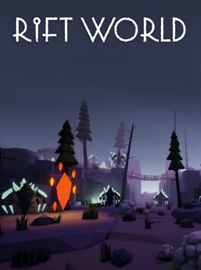 Rift World PC