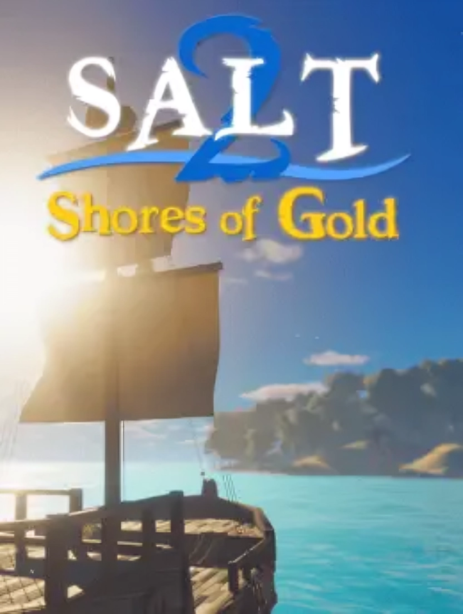 Salt 2: Shores of Gold Download