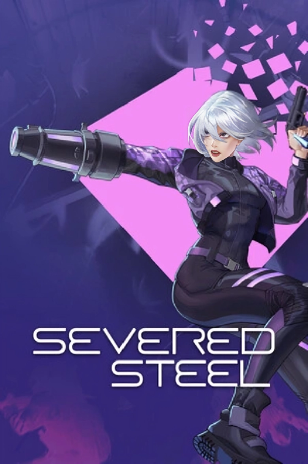 Severed Steel Free
