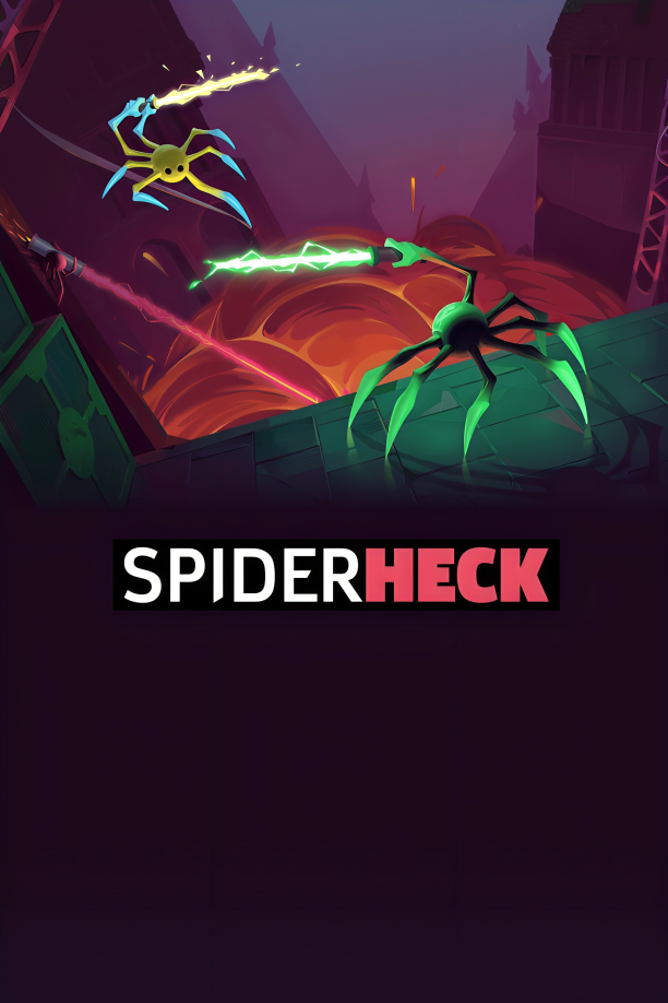 Spiderheck Download