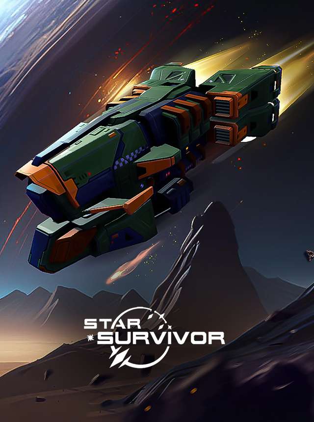 Star Survivor Download