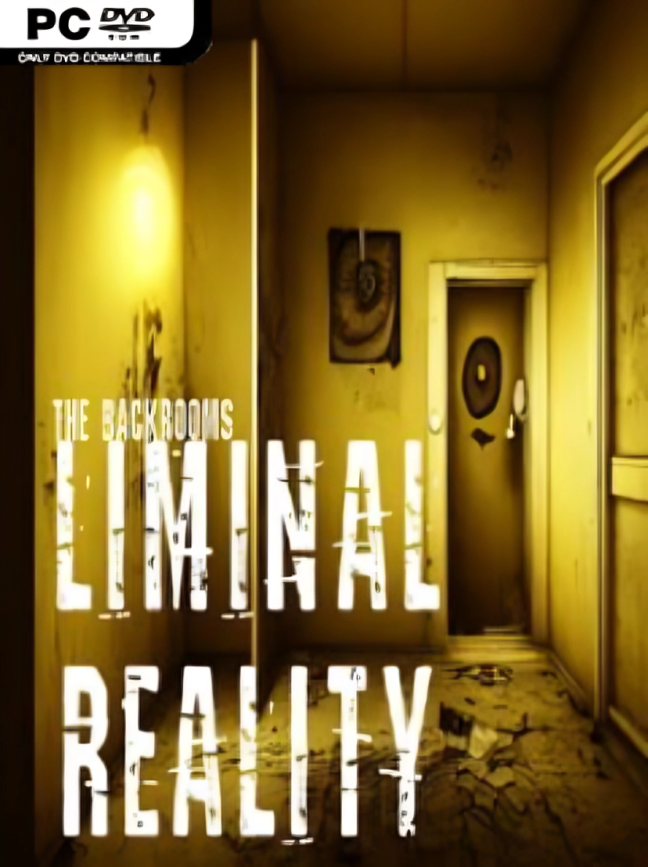 The Backrooms: Liminal Reality Free