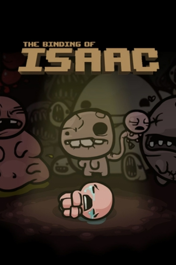 The Binding of Isaac Download