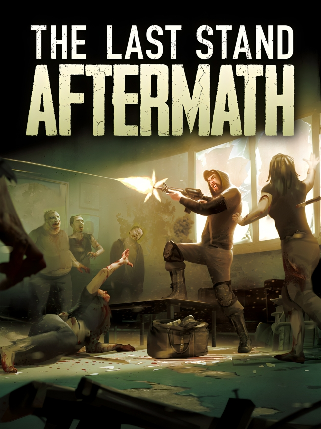 The Last Stand: Aftermath Free