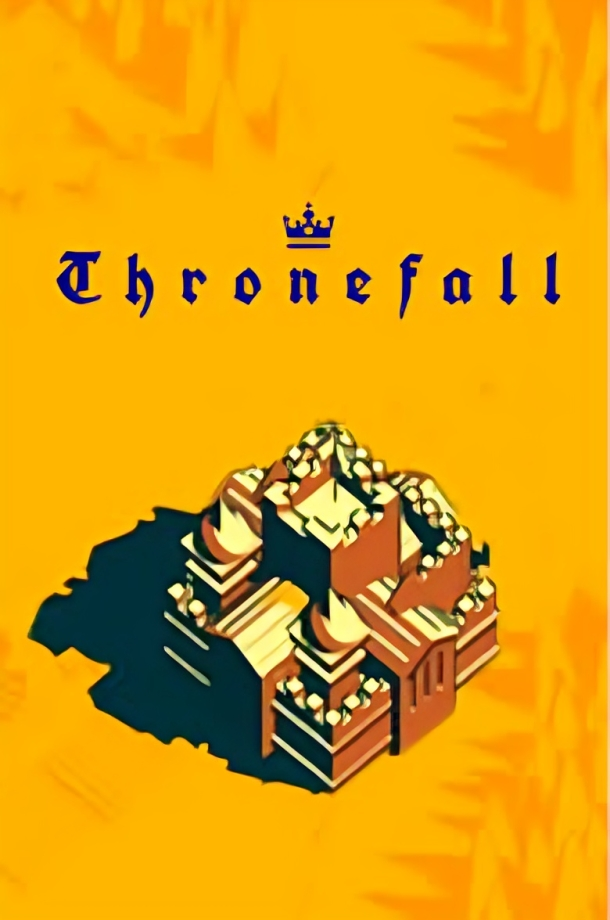 Thronefall PC