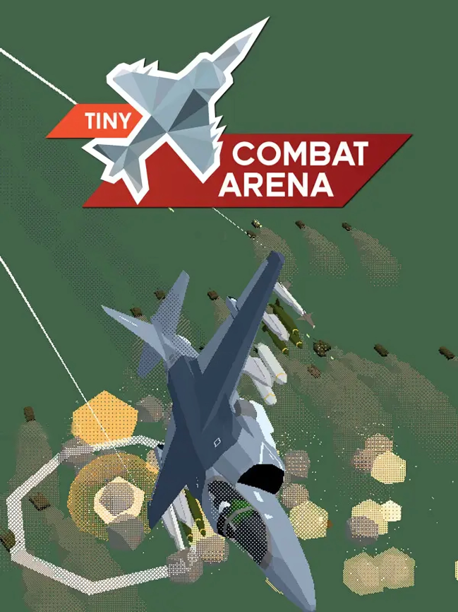 Tiny Combat Arena Free