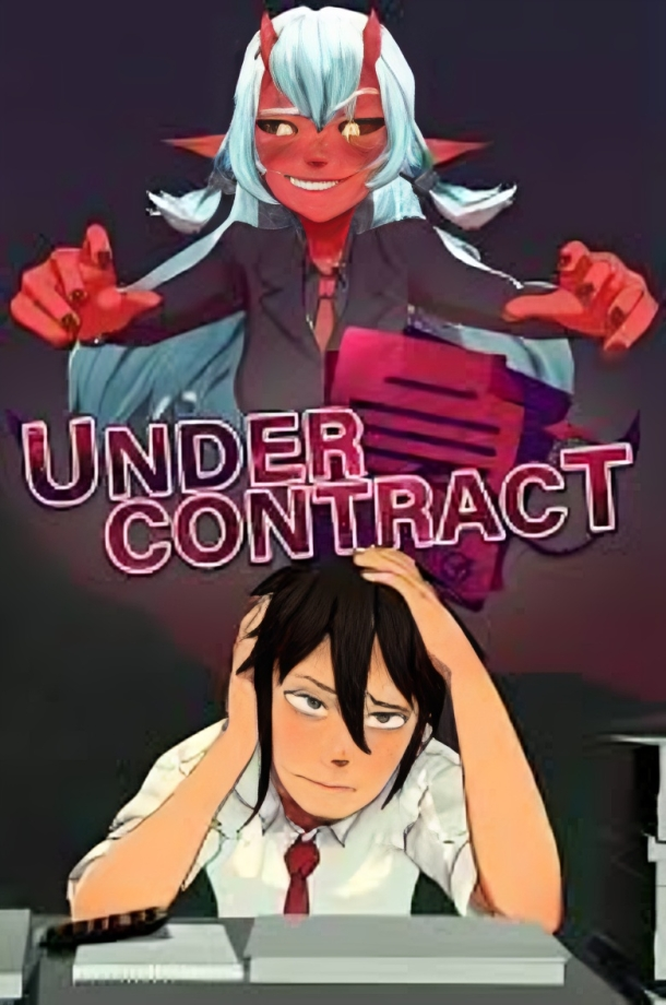 Under Contract Download