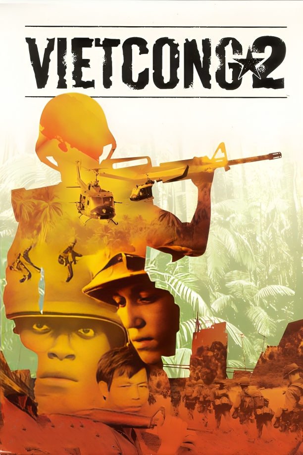 Vietcong 2 PC